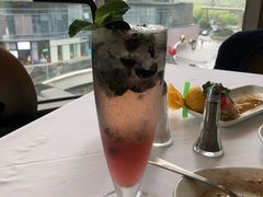 -茹丝葵经典牛排馆(成都IFS店)