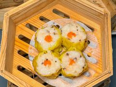 -半岛名轩·海鲜酒家(深圳湾后海汇店)