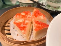 -南里山房·新淮扬菜(徐汇万科店)