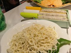 -犇鼎牛潮汕牛肉火锅(新辰里学清路店)