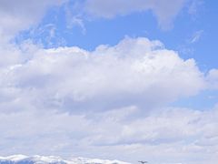 -贡嘎雪山