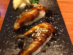 -気楽亭和食料理(气乐亭大世界本店)
