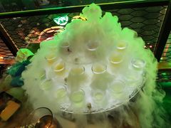 -Famous肥猫墨西哥音乐餐吧(五棵松华熙LIVE店)