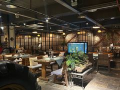 -C31地窖餐厅(黑龙江北路店)