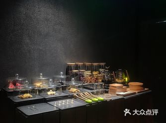 城市中的舒缓放松唯有spa最抚我的心