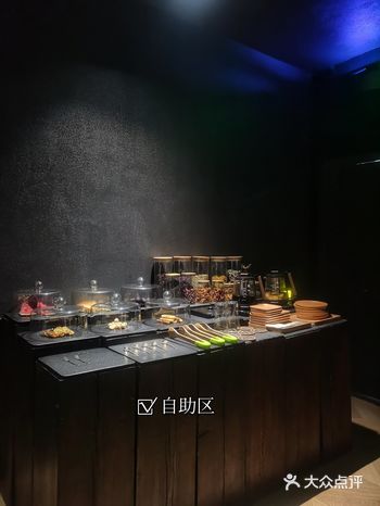 城市中的舒缓放松唯有spa最抚我的心