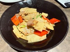 -皖厨·中国徽菜(星河WORLD·COCO Park店)