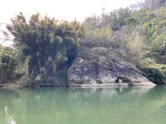 -九曲溪竹筏码头