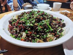 -三猫黑鱼花(南大店)