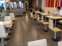 -麦当劳(厦门思明路店)