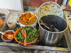 -阿麟馄饨(延长路店)