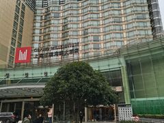 -上海千禧海鸥大酒店