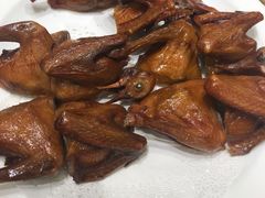 脆皮乳鸽-顺风海鲜港(金玉兰店)