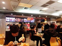-肯德基(朝阳门店)