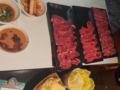 -牛品福潮汕牛肉火锅(旺庄店)