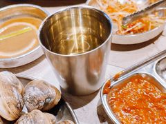 -马场洞肉铺(振安店)