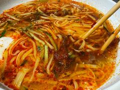 -海兰江石锅饭(水上店)