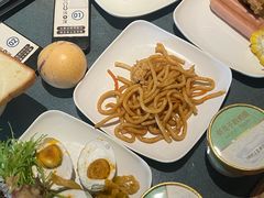 -浅深Cheersum(曹杨店)