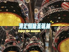 -港汇恒隆广场
