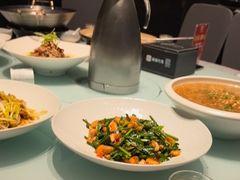 -永安鱼庄·镇江菜(东吴路店)