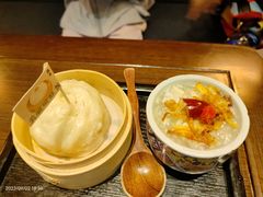 -银米·云南传统过桥米线(双廊黑金冠店)