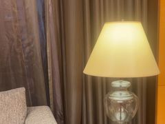 -酌宴府The China Club·广州万富希尔顿酒店(云城东路店)