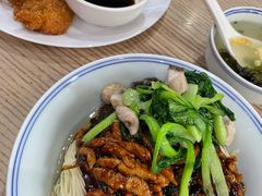 -君东记本帮面馆(天钥桥路店)