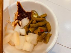 -丽丽三鲜螺蛳粉(田林路店)