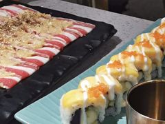 -妥妥烤肉料理(昙华林店)