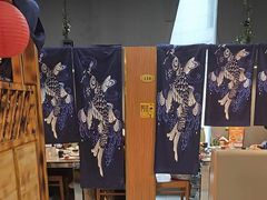 -松坂屋日料自助(长城路店)