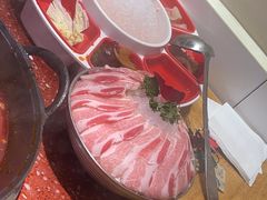 -赵美丽·重庆社区火锅·直营店(火车东站·中豪国际店)