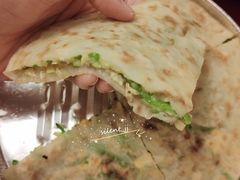 -甲乙饼·暖心粥(大成店)