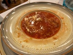 莫斯科红菜汤-莫斯科餐厅