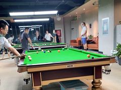 -云川台球(马甸店)