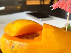 木瓜炖雪蛤-松鹤楼·非遗·苏帮菜(融科店)
