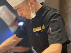 -大渔铁板烧(蛇口店)