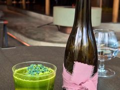-FOOOO CITY CLUB 孚乐里音乐西餐酒吧(悠方店)