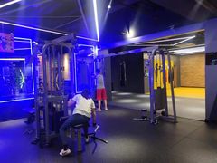 -贝菲特游泳健身(徐泾店)