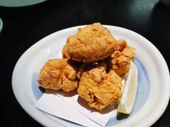炸鸡块-YAMAKAWA(龙湖胥江天街店)