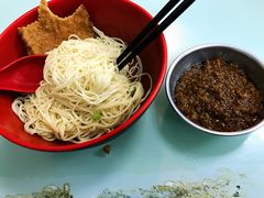 -食惠里小笼包面馆(越秀店)