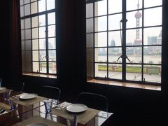 -YUE·6·西式融合餐厅(外滩六号店)