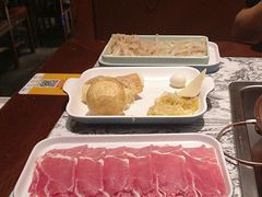 -京元盛铜锅涮肉(上海总店)