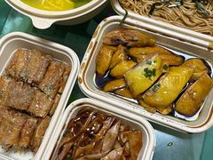 -兰溪小馆(东直门簋街店)