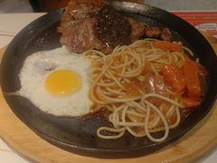 -豪享来中西餐厅(隆昌店)
