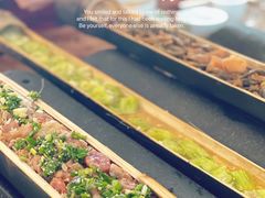 -竹泉农庄·竹筒饭(从化店)
