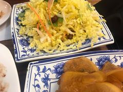 -老门刀削面(小酱坊店)