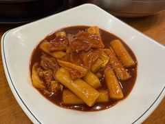 -韩礼年糕(飞虹路店)