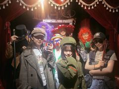 -GG戏精剧场·原创演绎实景本