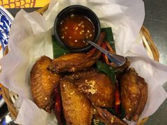 -simply thai天泰(长泰广场店)