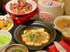 -辣可可·现炒黄牛肉(皇庭广场店)